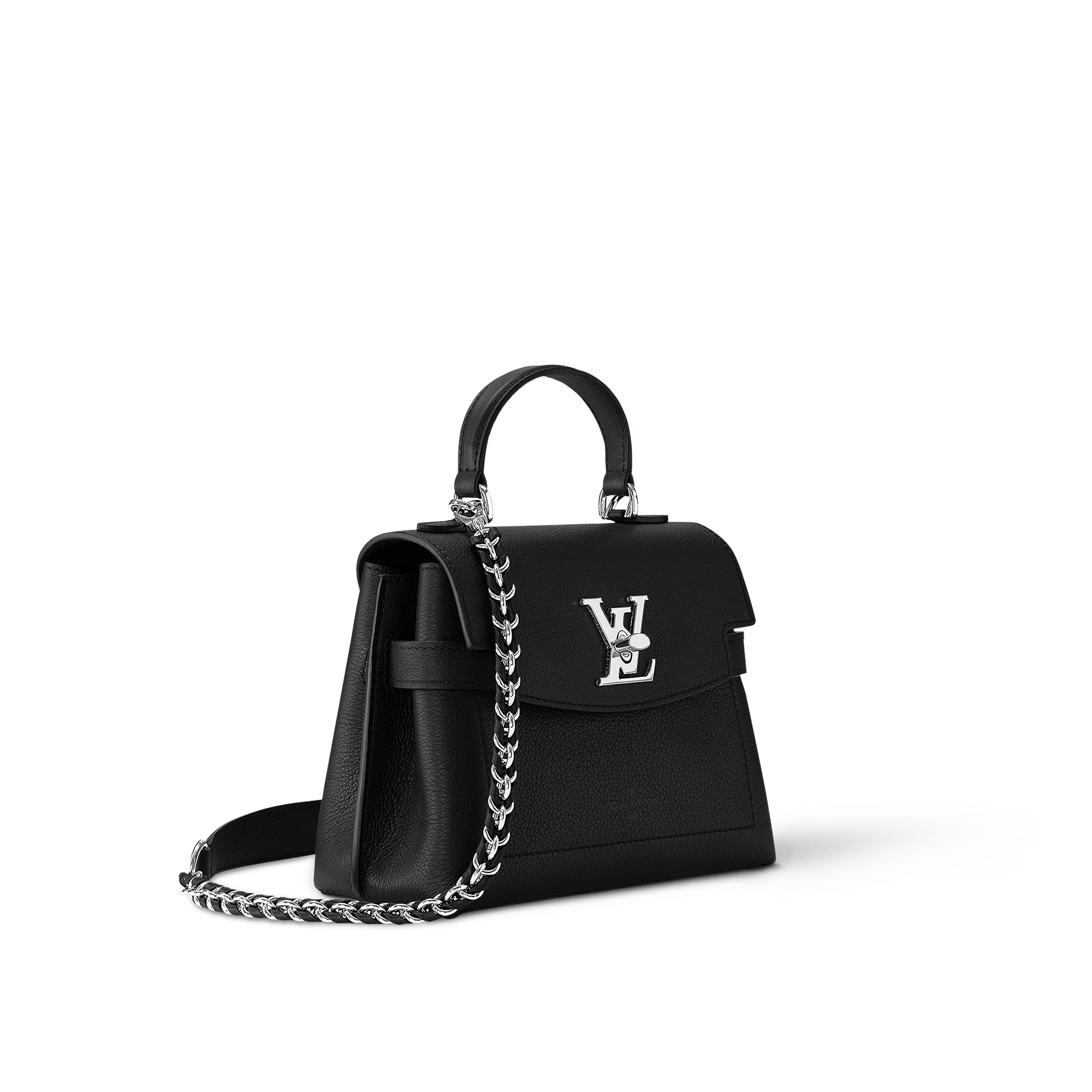 LockMe Ever Mini Lockme 皮革 in 女士