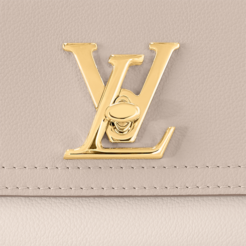 Lockme Tender Lockme 皮革 in 女士's 時尚包款 女生包包總覽 collections by Louis Vuitton (產品縮放)