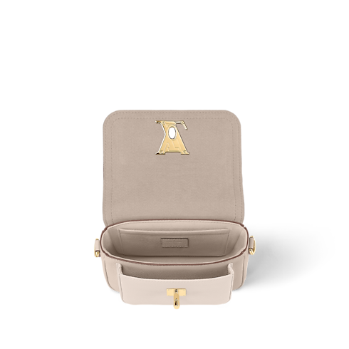 Lockme Tender Lockme 皮革 in 女士's 時尚包款 女生包包總覽 collections by Louis Vuitton (產品縮放)