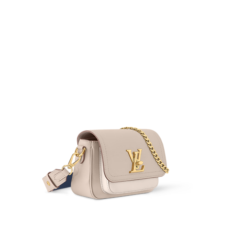 Lockme Tender Lockme 皮革 in 女士's 時尚包款 女生包包總覽 collections by Louis Vuitton (產品縮放)