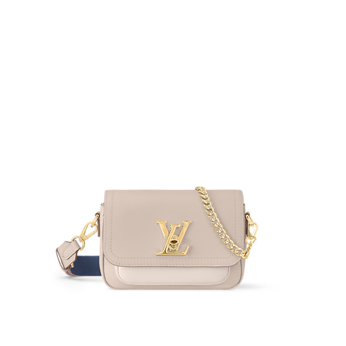 Lockme Tender Lockme 皮革 in 女士's 時尚包款 女生包包總覽 collections by Louis Vuitton (產品縮放)