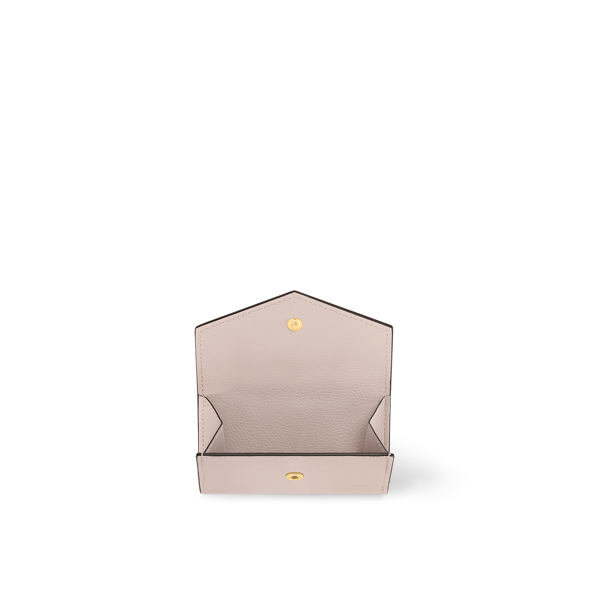 Lockmini 錢包 Lockme 皮革 in 女士