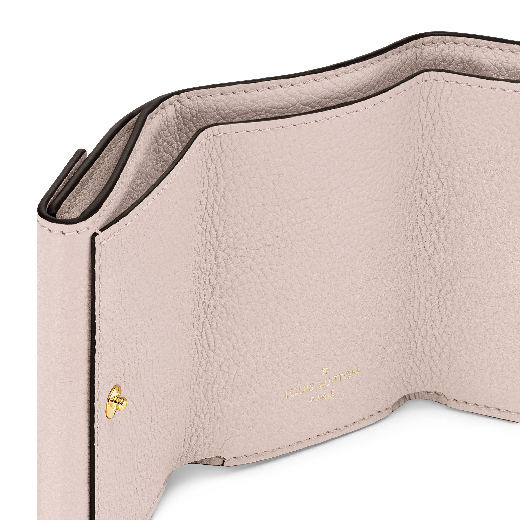 Lockmini 錢包 Lockme 皮革 in 女士