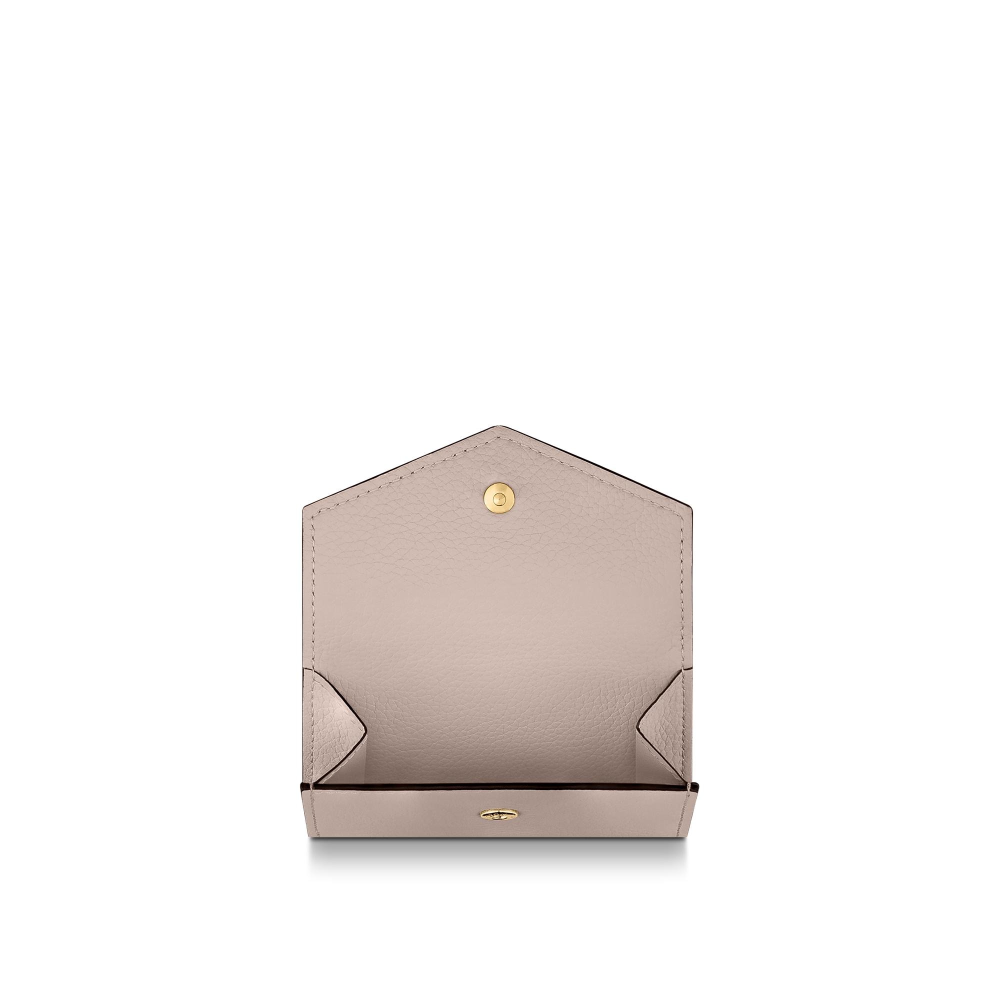Lockmini 錢包 Lockme 皮革 in 女士