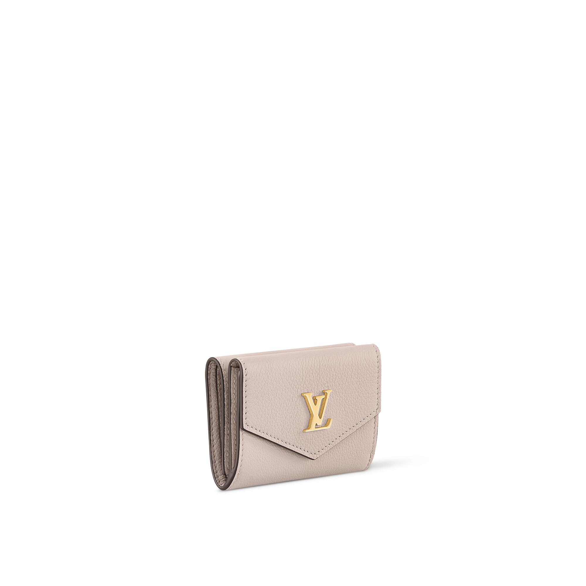 Lockmini 錢包 Lockme 皮革 in 女士