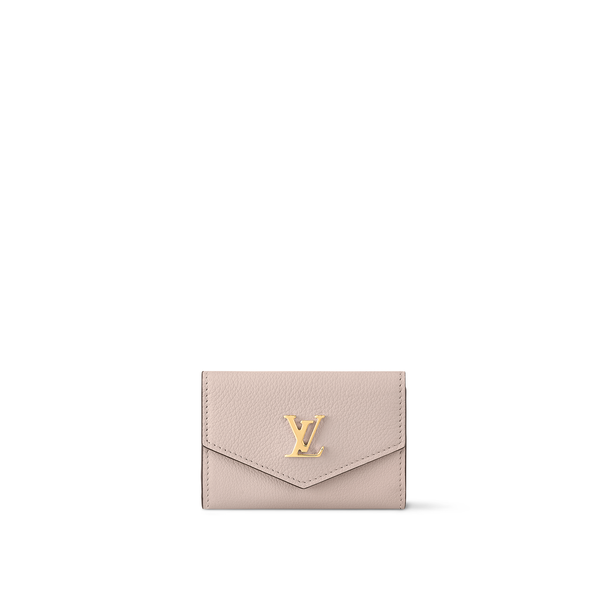 Lockmini 錢包 Lockme 皮革 in 女士