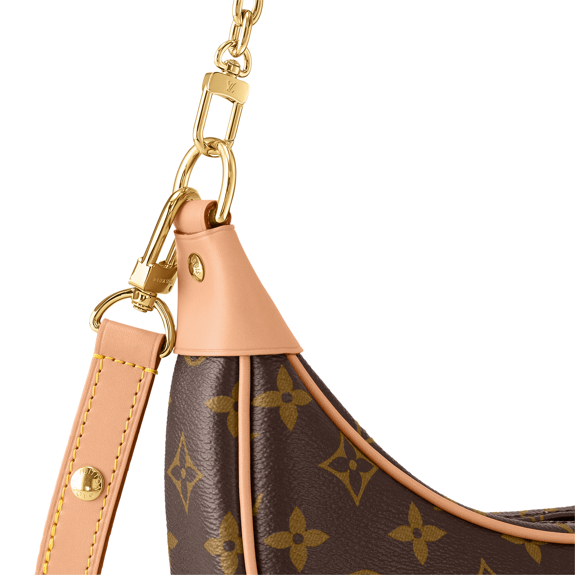 Loop Monogram 帆布 in 女士