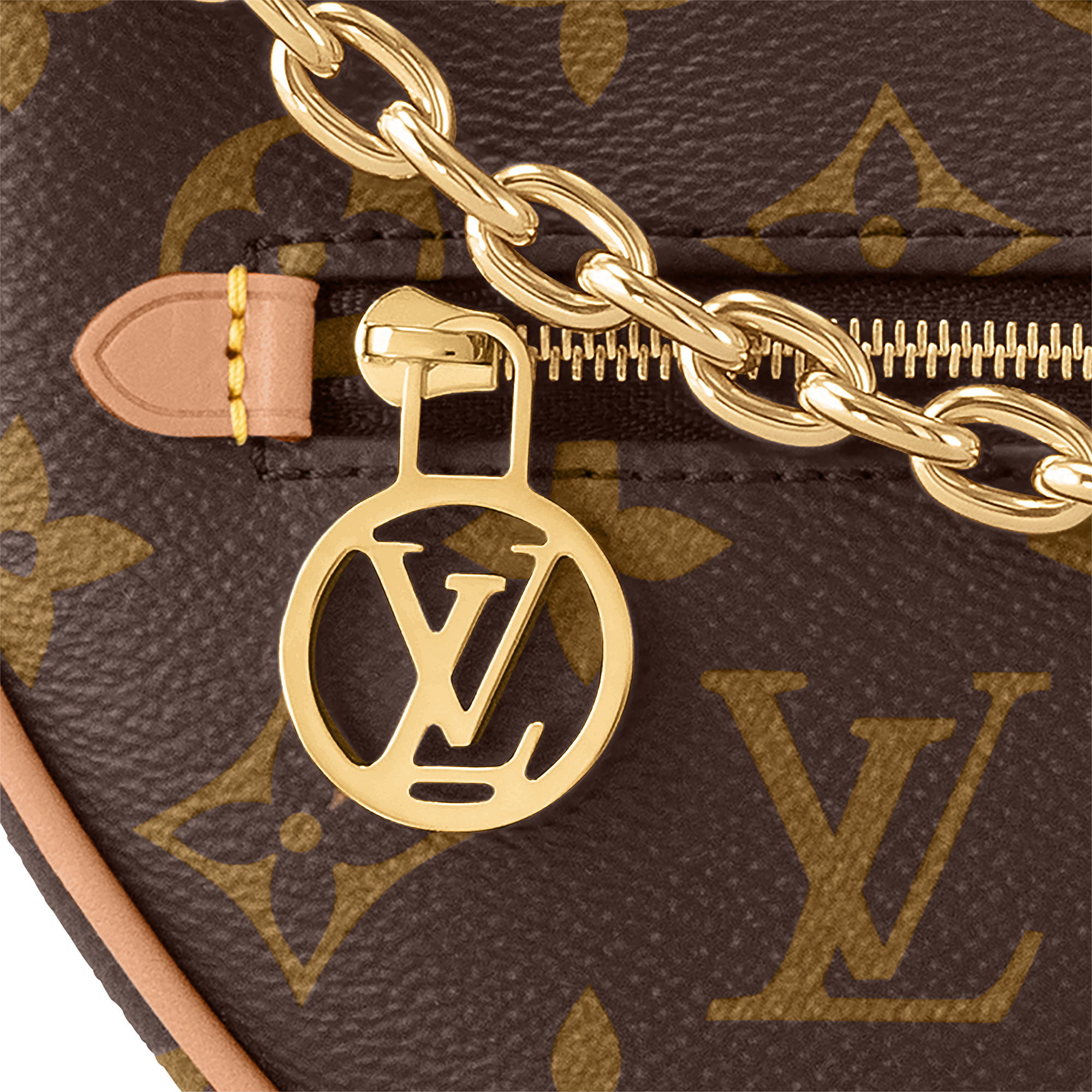 Loop Monogram 帆布 in 女士