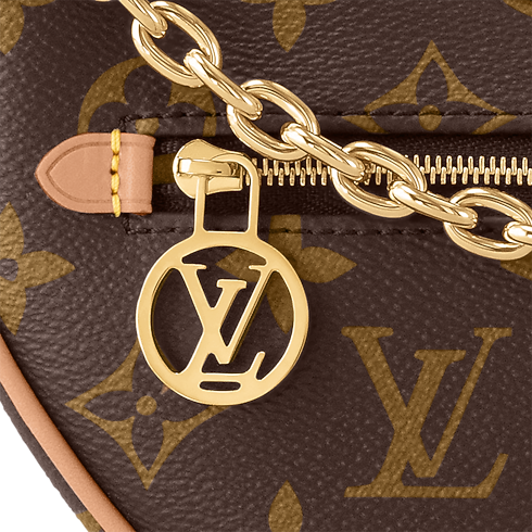 Loop Monogram 帆布 in 女士's 時尚包款 女生包包總覽 collections by Louis Vuitton (產品縮放)
