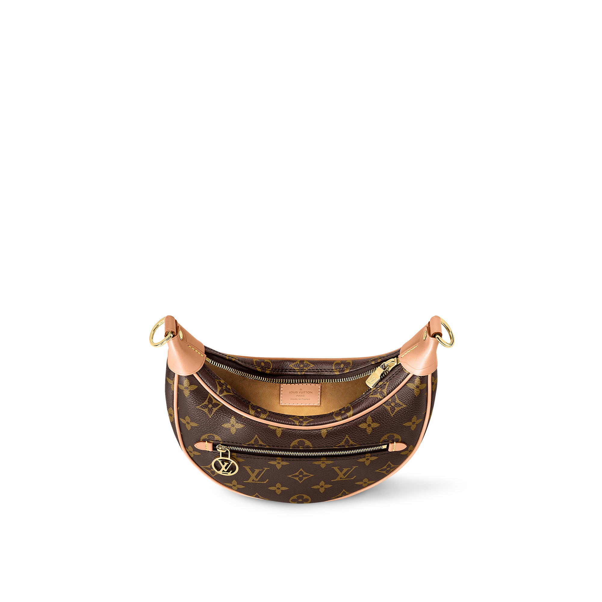 Loop Monogram 帆布 in 女士