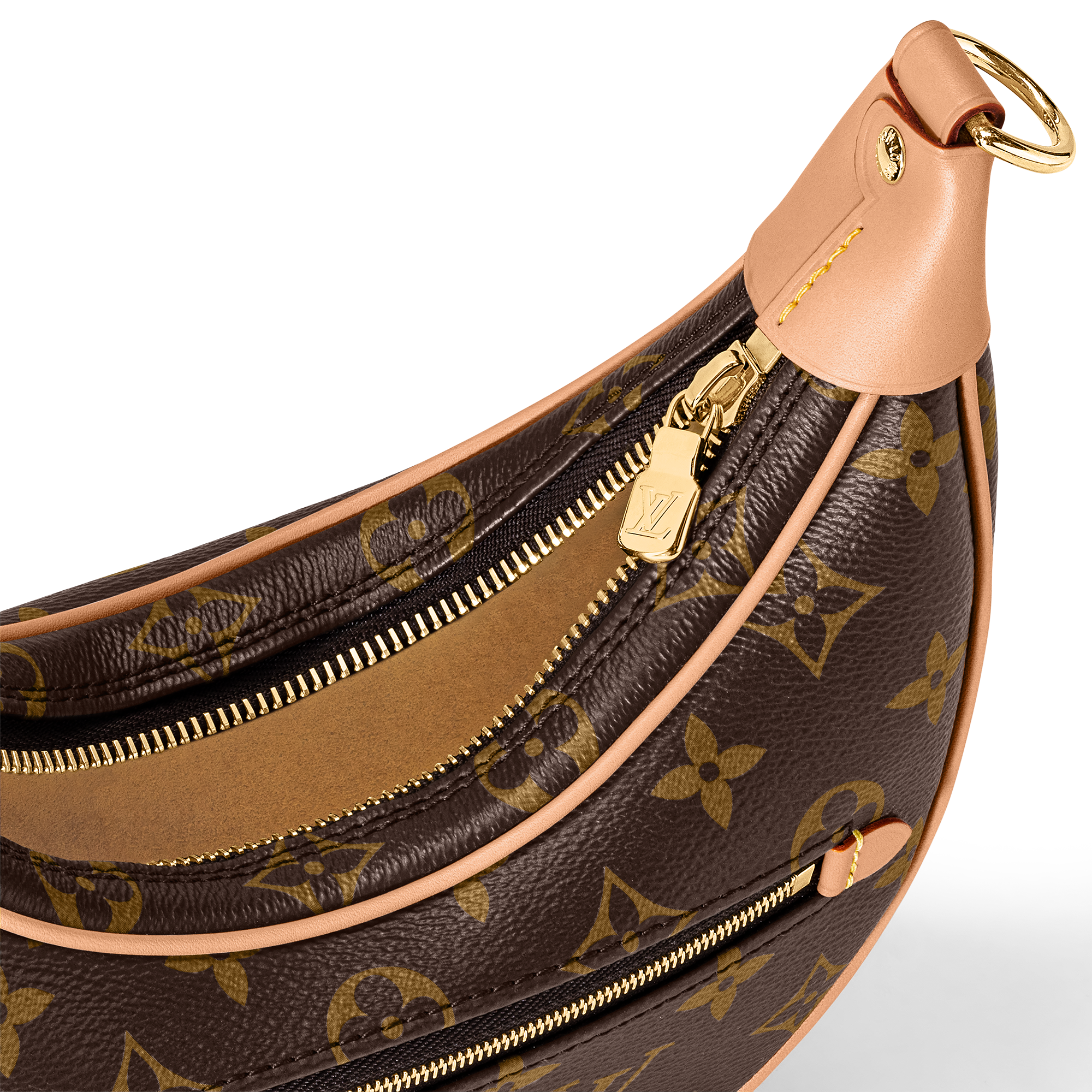 Loop Monogram 帆布 in 女士