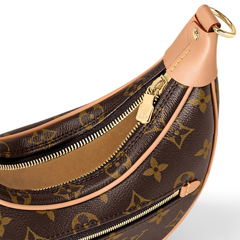 Loop Monogram 帆布 in 女士's 時尚包款 女生包包總覽 collections by Louis Vuitton (產品縮放)