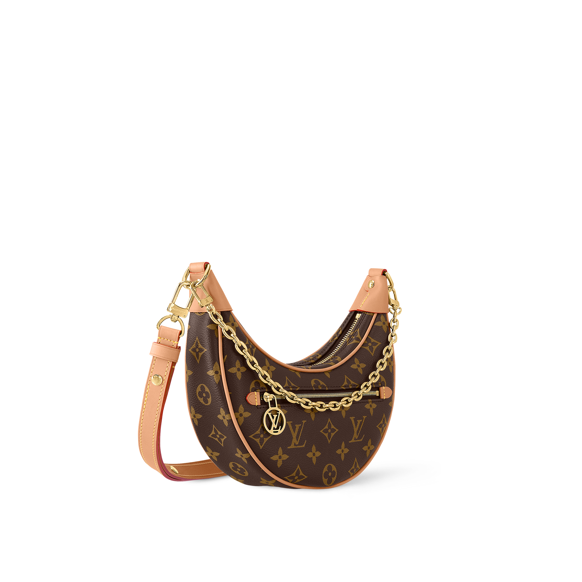 Loop Monogram 帆布 in 女士
