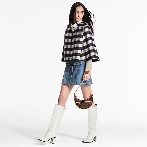 Loop Monogram 帆布 in 女士's 時尚包款 女生包包總覽 collections by Louis Vuitton (產品縮放)