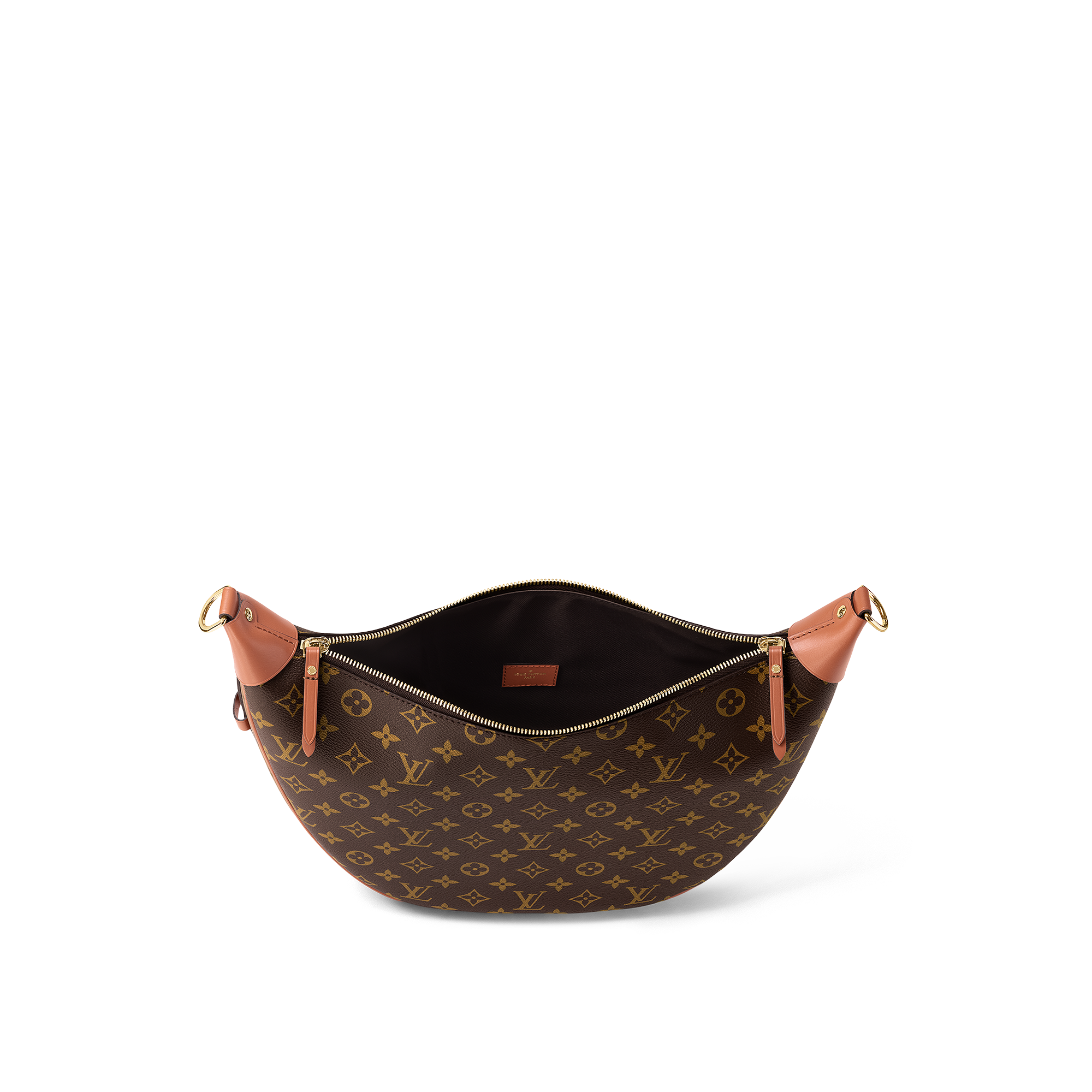 Loop Hobo Monogram 帆布 in 女士
