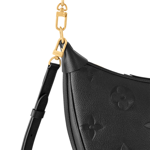Loop Hobo Monogram Empreinte 皮革 in 精選禮品's 母親節禮品指南 } collections by Louis Vuitton (產品縮放)
