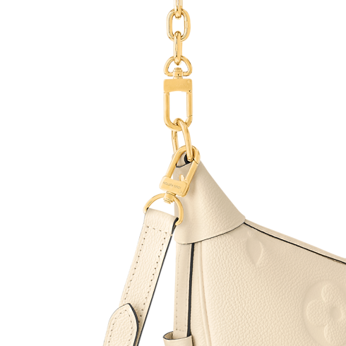 Loop Hobo Monogram Empreinte 皮革 in 精選禮品's 母親節禮品指南 } collections by Louis Vuitton (產品縮放)