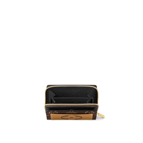 Lou 錢包 其他 Monogram 帆布 in 女士's 錢包及小型皮件 女裝錢包、皮夾及小型皮件總覽 collections by Louis Vuitton (產品縮放)