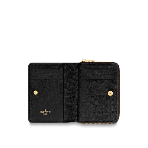 Lou 錢包 其他 Monogram 帆布 in 女士's 錢包及小型皮件 女裝錢包、皮夾及小型皮件總覽 collections by Louis Vuitton (產品縮放)