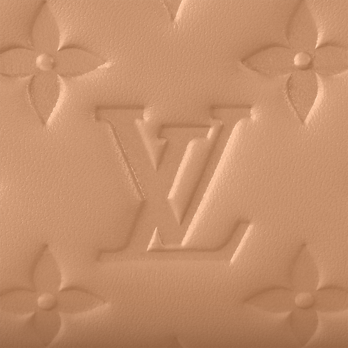 Lou 錢包 Coussin in 女士's 錢包及小型皮件 女裝錢包、皮夾及小型皮件總覽 collections by Louis Vuitton (產品縮放)