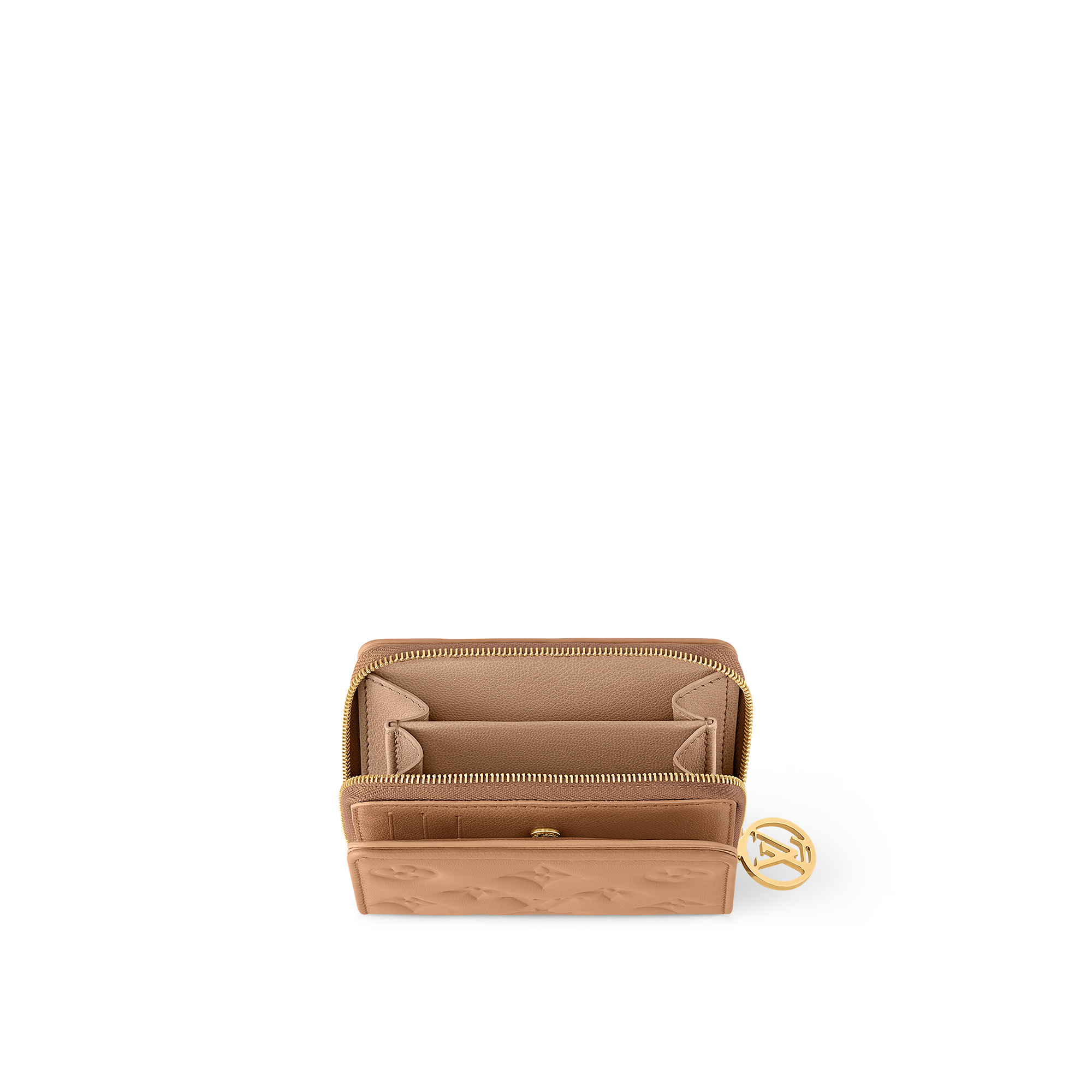 Lou 錢包 Coussin in 女士