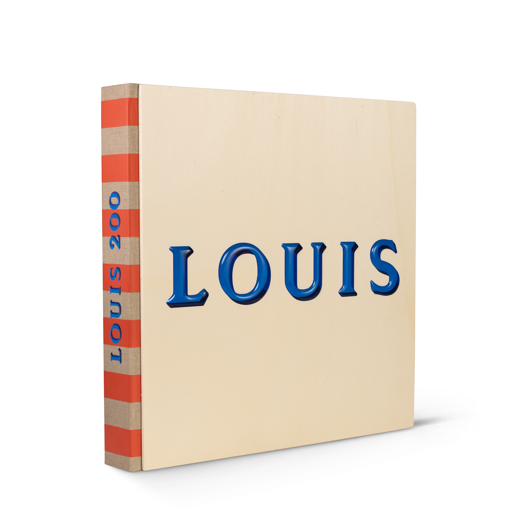 Louis 200 限量版  in 行李箱、旅行用品及家居精品