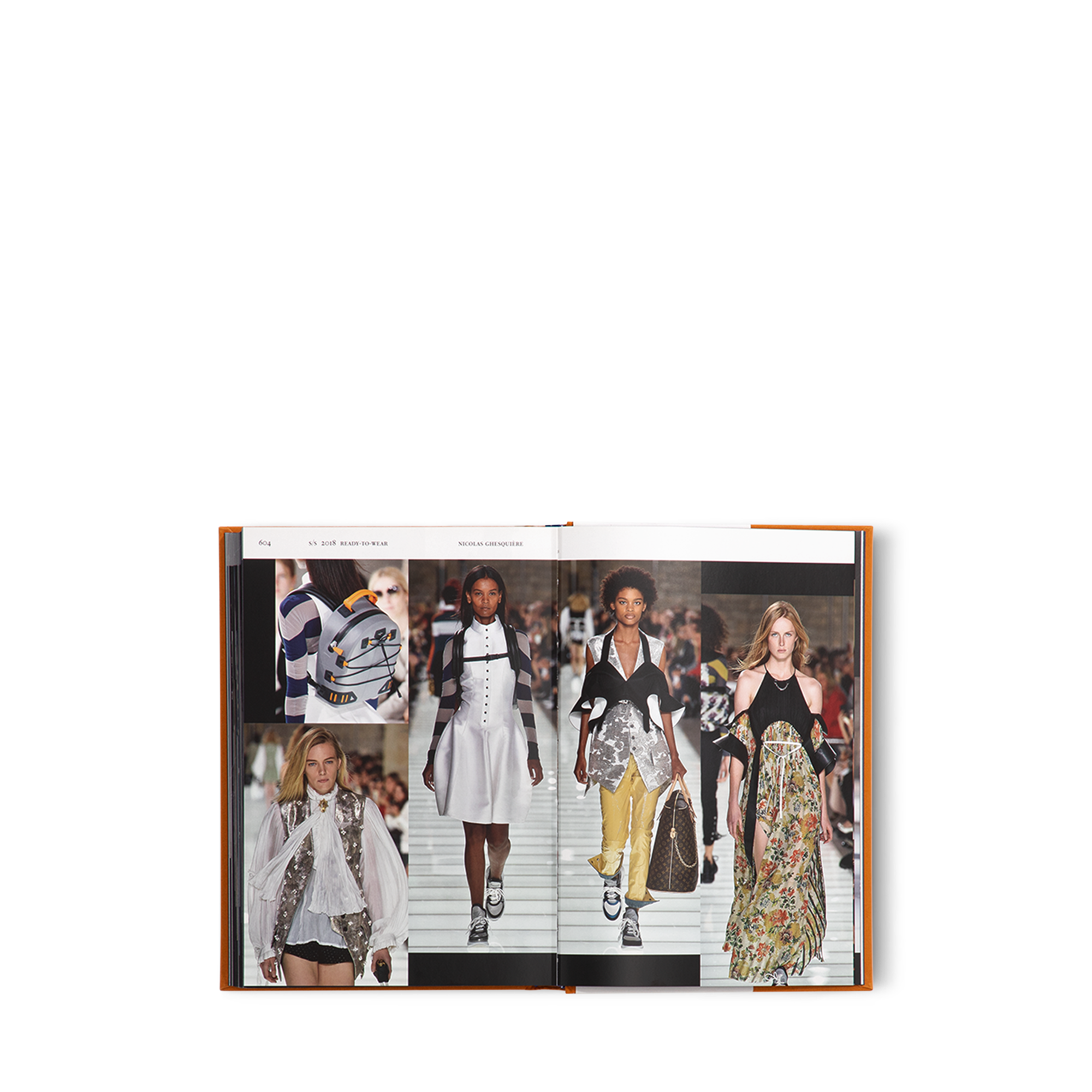 Louis Vuitton Catwalk  in 行李箱、旅行用品及家居精品