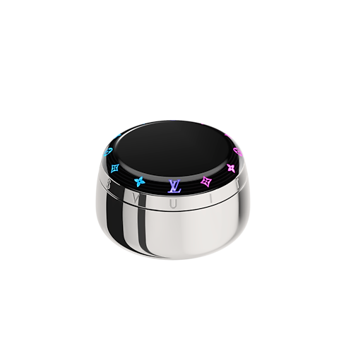 Louis Vuitton Horizon Light Up 耳機 – 藍色漸變紫色 in 行李箱、旅行用品及家居精品's 科技產品及配件 音響產品、智能腕錶及配件 collections by Louis Vuitton (產品縮放)