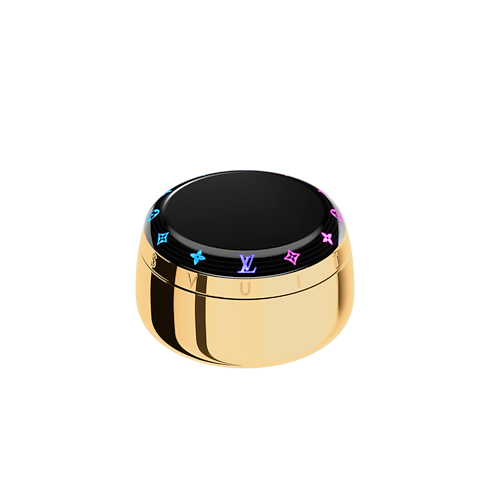 Louis Vuitton Horizon Light Up 耳機 – 金色 in 行李箱、旅行用品及家居精品's 科技產品及配件 音響產品、智能腕錶及配件 collections by Louis Vuitton (產品縮放)