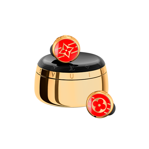 Louis Vuitton Horizon Light Up 耳機 – 紅色 in 行李箱、旅行用品及家居精品's 科技產品及配件 音響產品、智能腕錶及配件 collections by Louis Vuitton (產品縮放)