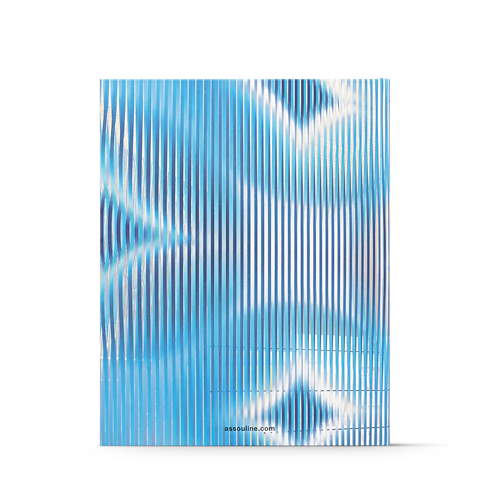 Louis Vuitton Skin: Architecture of Luxury (巴黎) in 行李箱、旅行用品及家居精品's 書庫及文具 精裝書籍 collections by Louis Vuitton (產品縮放)