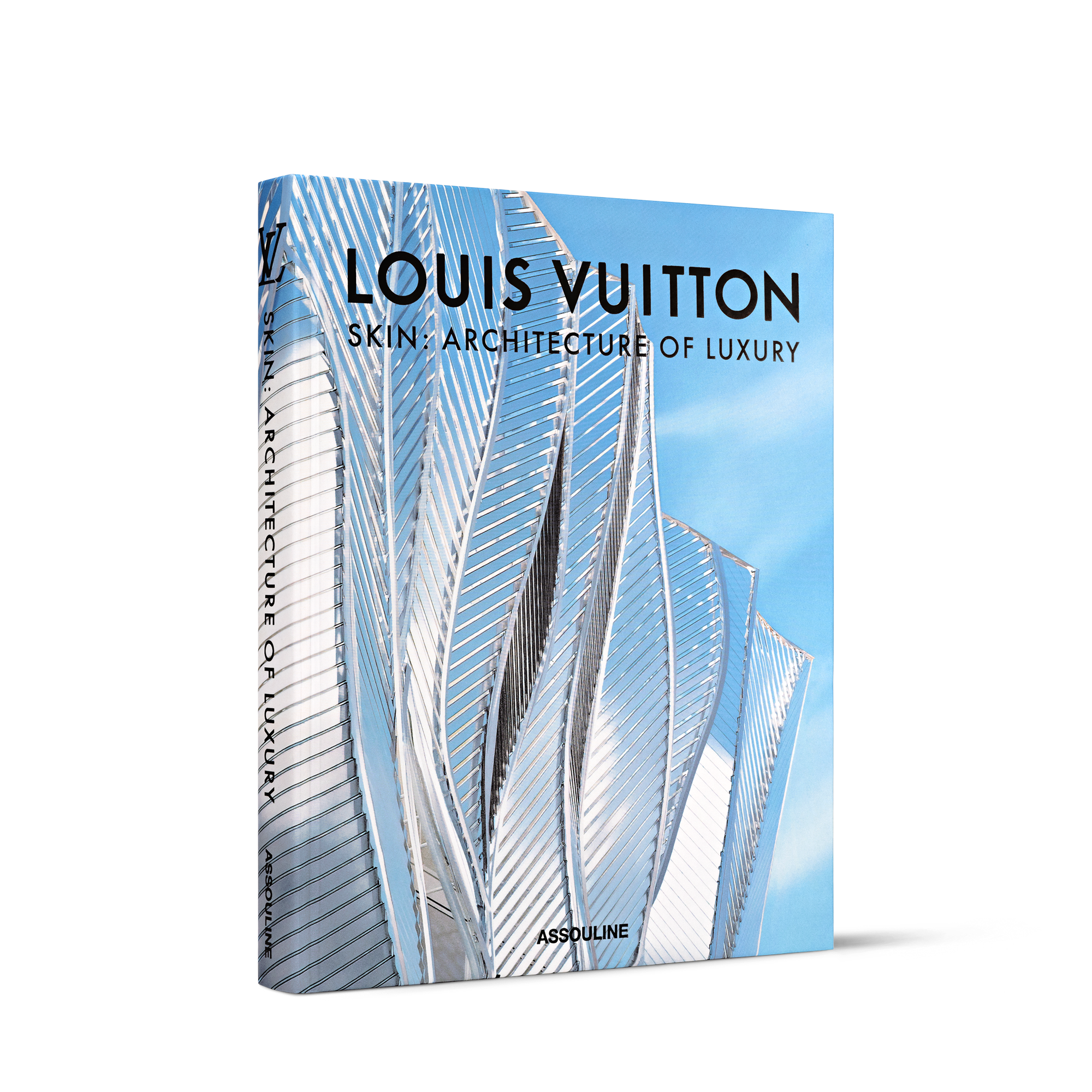 Louis Vuitton Skin: Architecture of Luxury（北京）  in 行李箱、旅行用品及家居精品