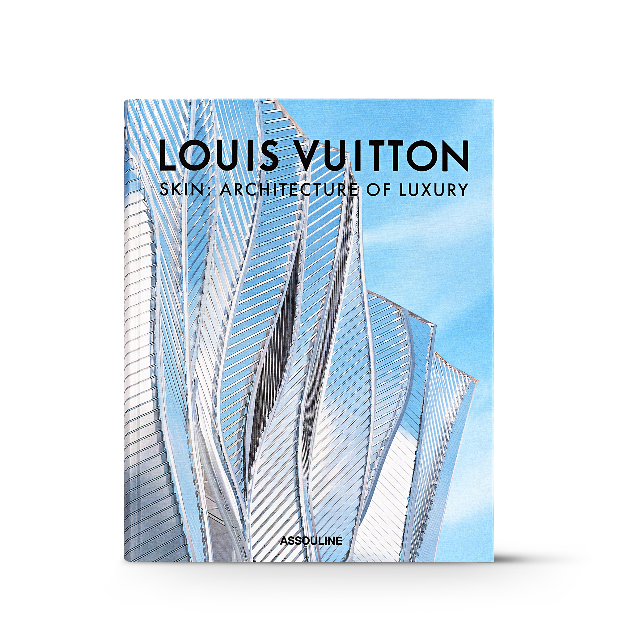 Louis Vuitton Skin: Architecture of Luxury（北京）  in 行李箱、旅行用品及家居精品