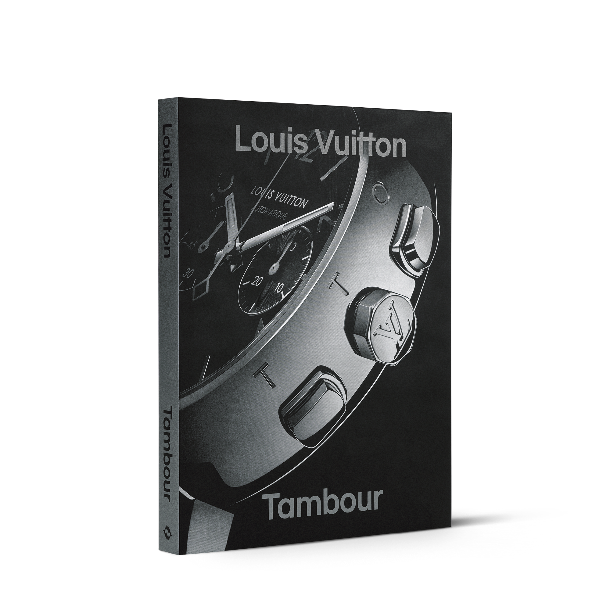 Louis Vuitton Tambour  in 行李箱、旅行用品及家居精品