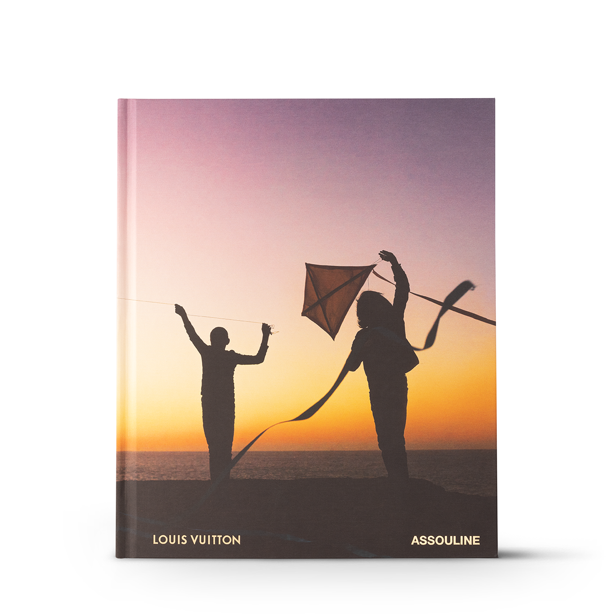 Louis Vuitton Virgil Abloh 珍藏版  in 行李箱、旅行用品及家居精品