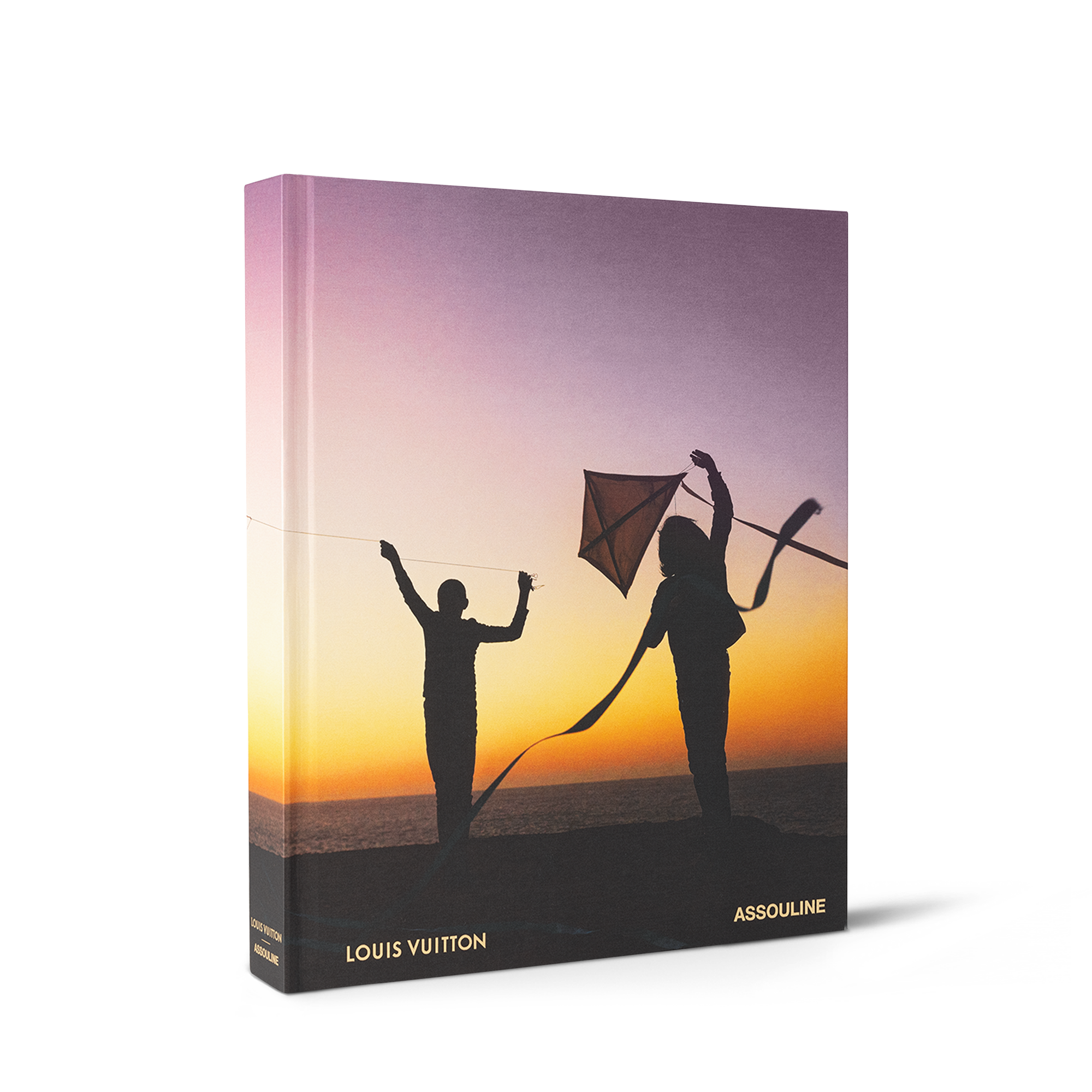 Louis Vuitton Virgil Abloh 珍藏版  in 行李箱、旅行用品及家居精品