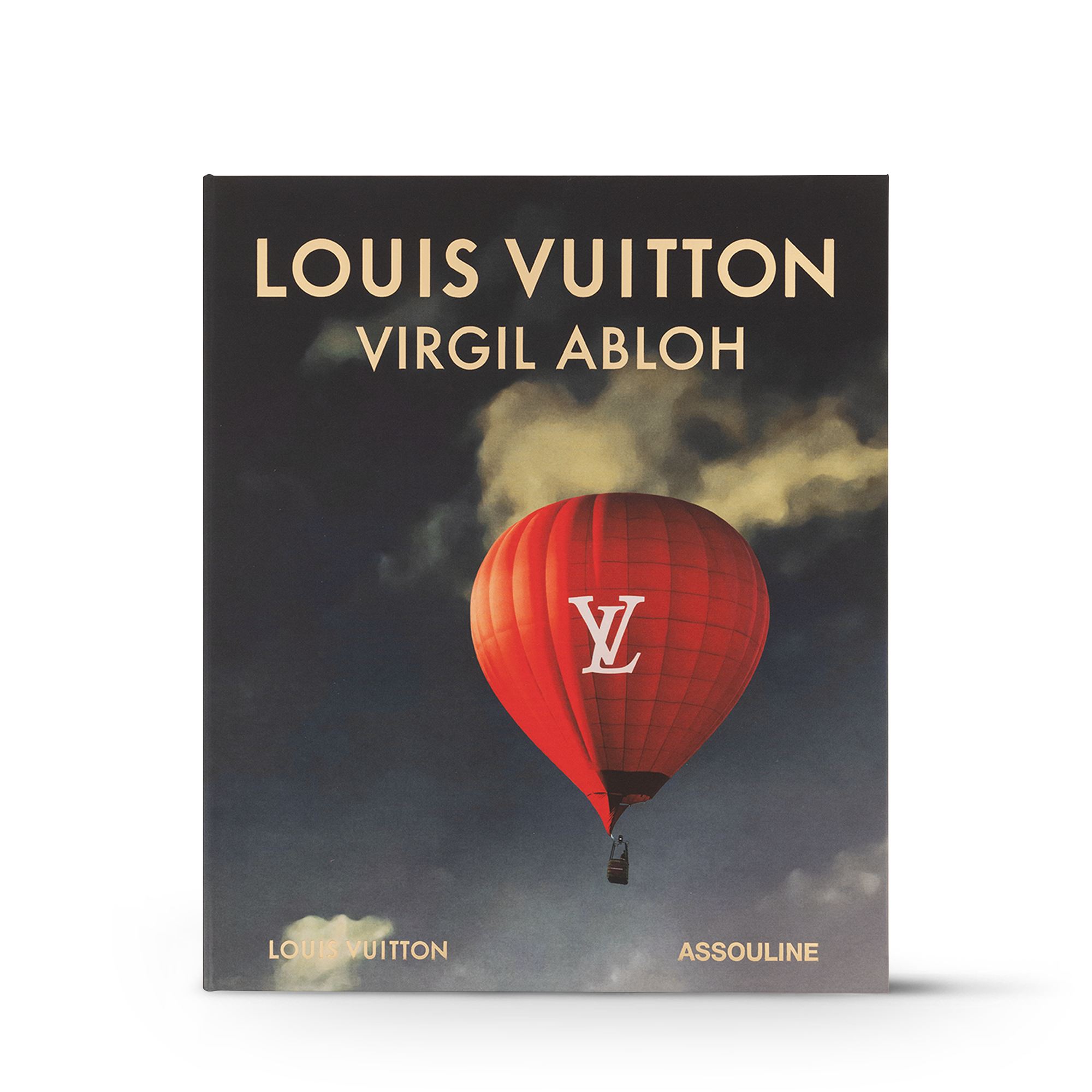 Louis Vuitton Virgil Abloh 珍藏版  in 行李箱、旅行用品及家居精品