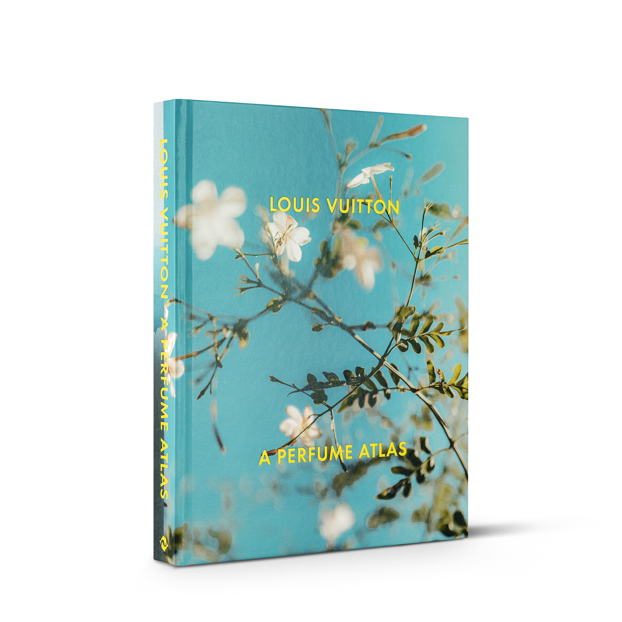 Louis Vuitton: A Perfume Atlas 英文版  in 行李箱、旅行用品及家居精品