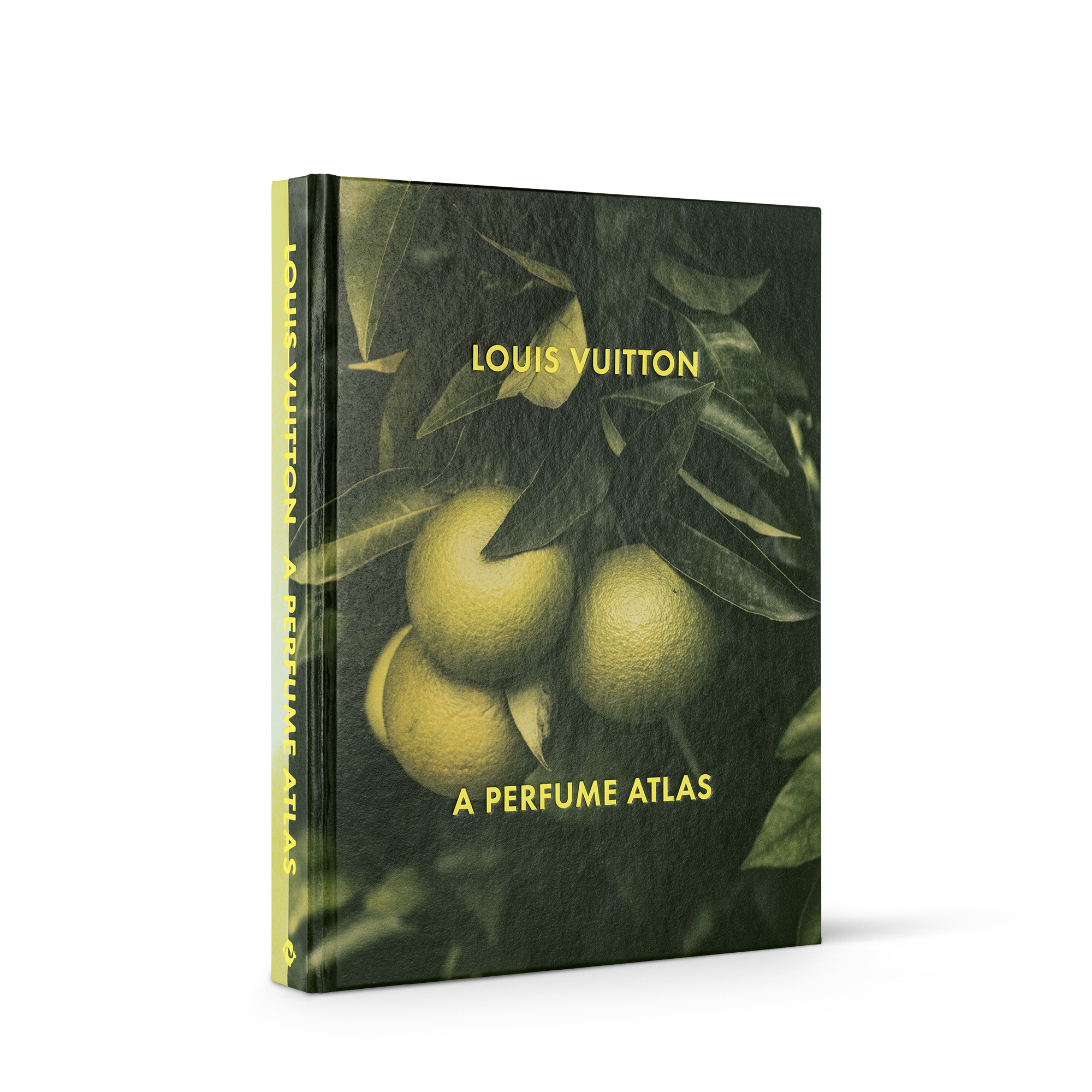 Louis Vuitton: A Perfume Atlas 英文版  in 行李箱、旅行用品及家居精品