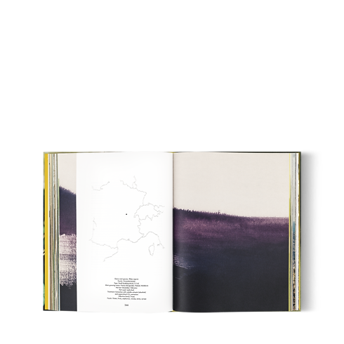 Louis Vuitton: A Perfume Atlas 英文版 in 行李箱、旅行用品及家居精品's 書庫及文具 精裝書籍 collections by Louis Vuitton (產品縮放)