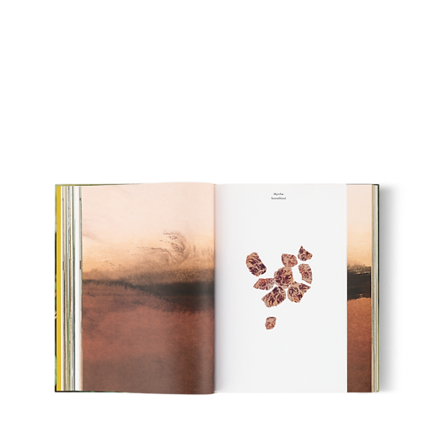 Louis Vuitton: A Perfume Atlas 法文版 in 行李箱、旅行用品及家居精品's 書庫及文具 精裝書籍 collections by Louis Vuitton (產品縮放)