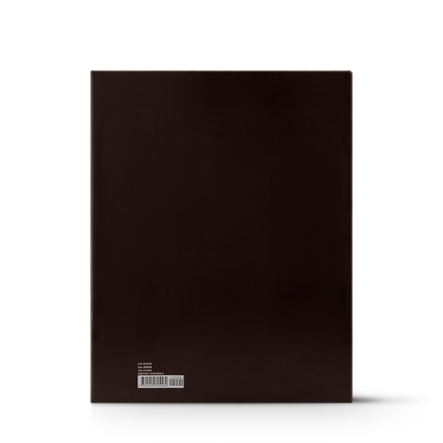 Louis Vuitton: The Birth of Modern Luxury in 行李箱、旅行用品及家居精品's 書庫及文具 精裝書籍 collections by Louis Vuitton (產品縮放)