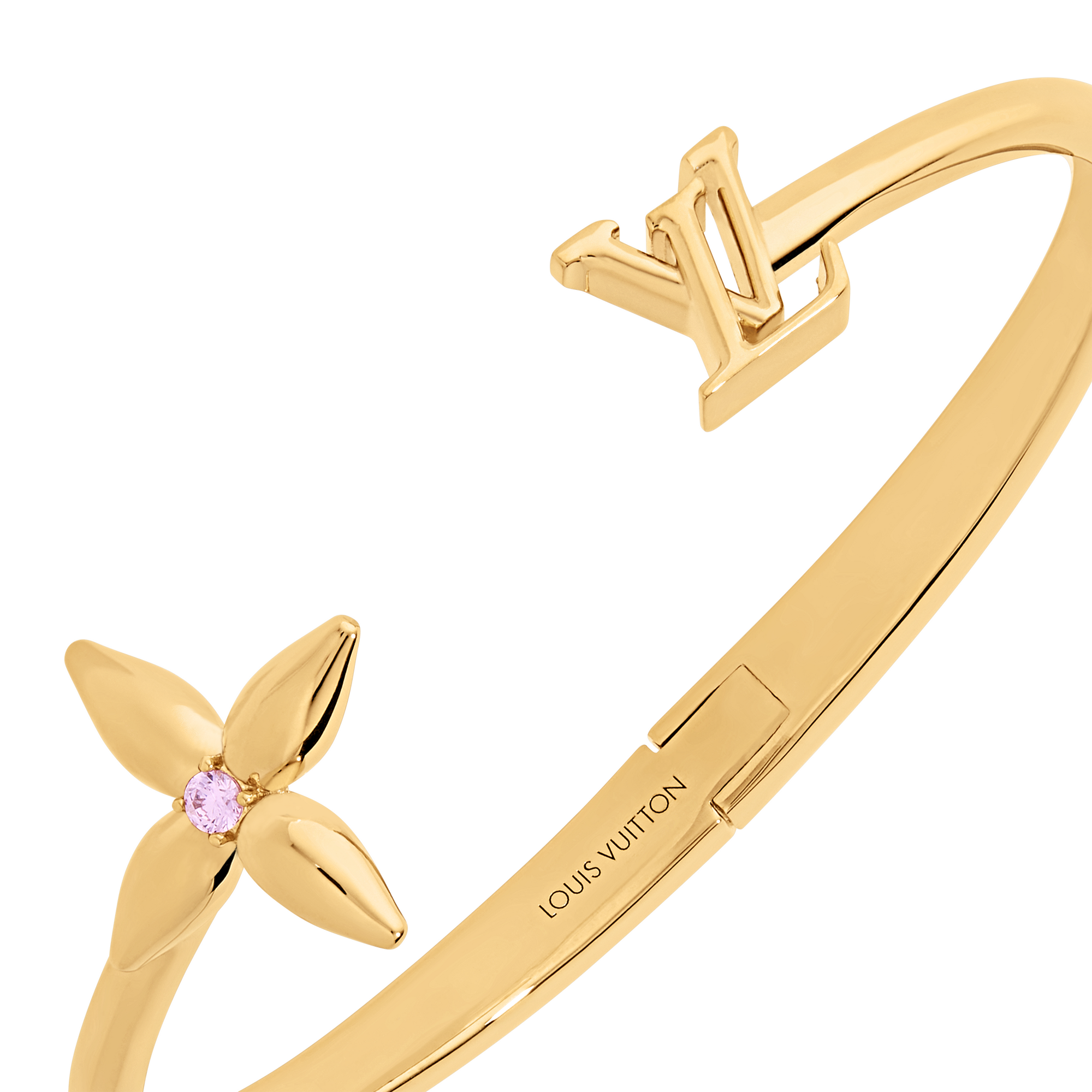 Louisette Signature 手鐲 . in 女士