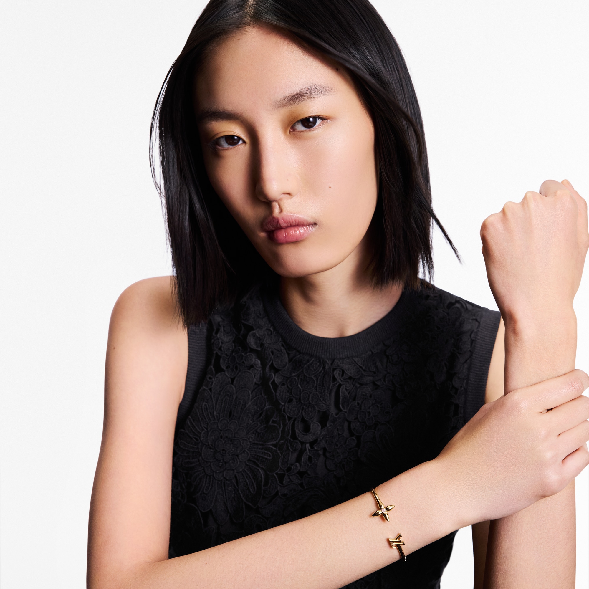 Louisette Signature 手鐲 . in 女士