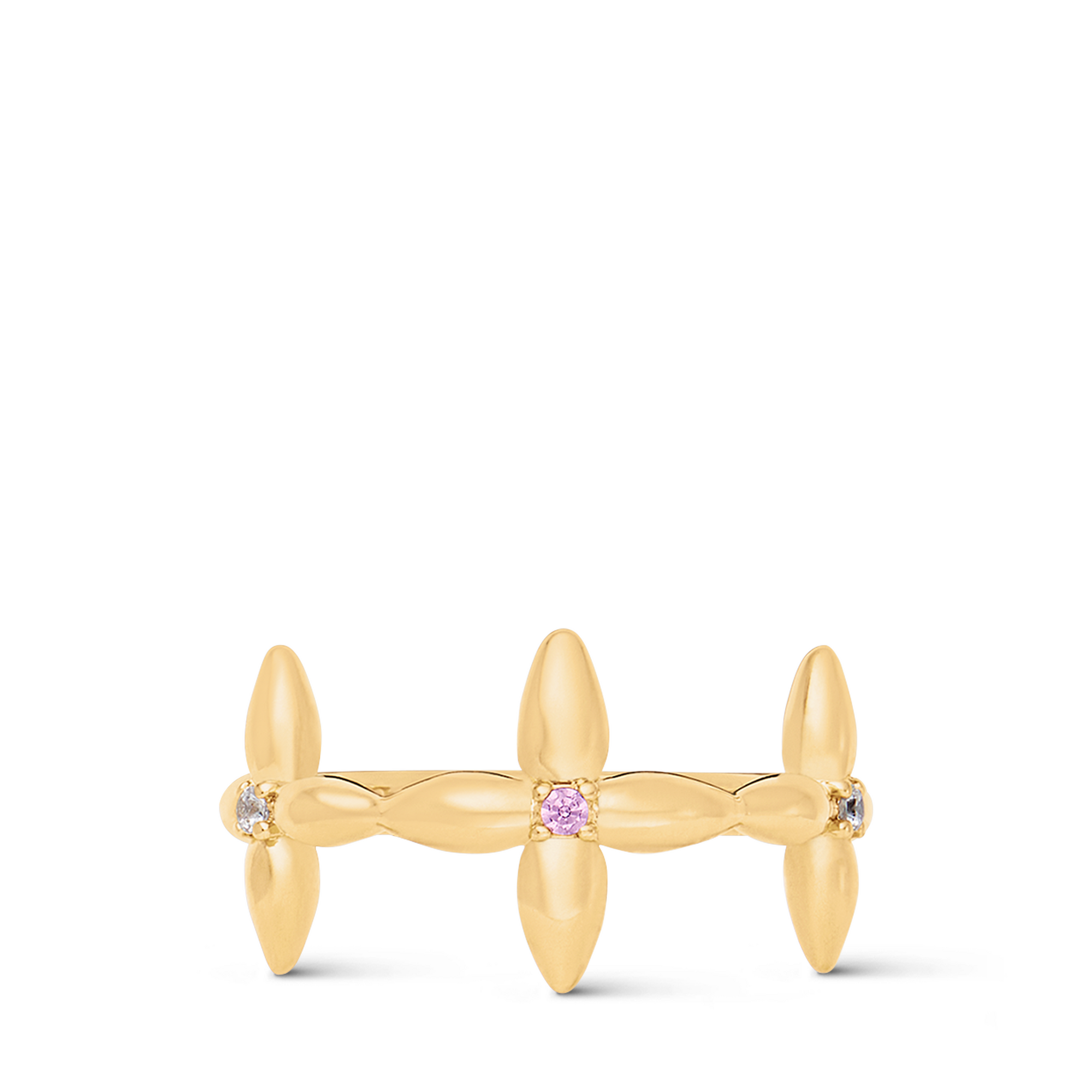 Louisette Signature 戒指 . in 女士