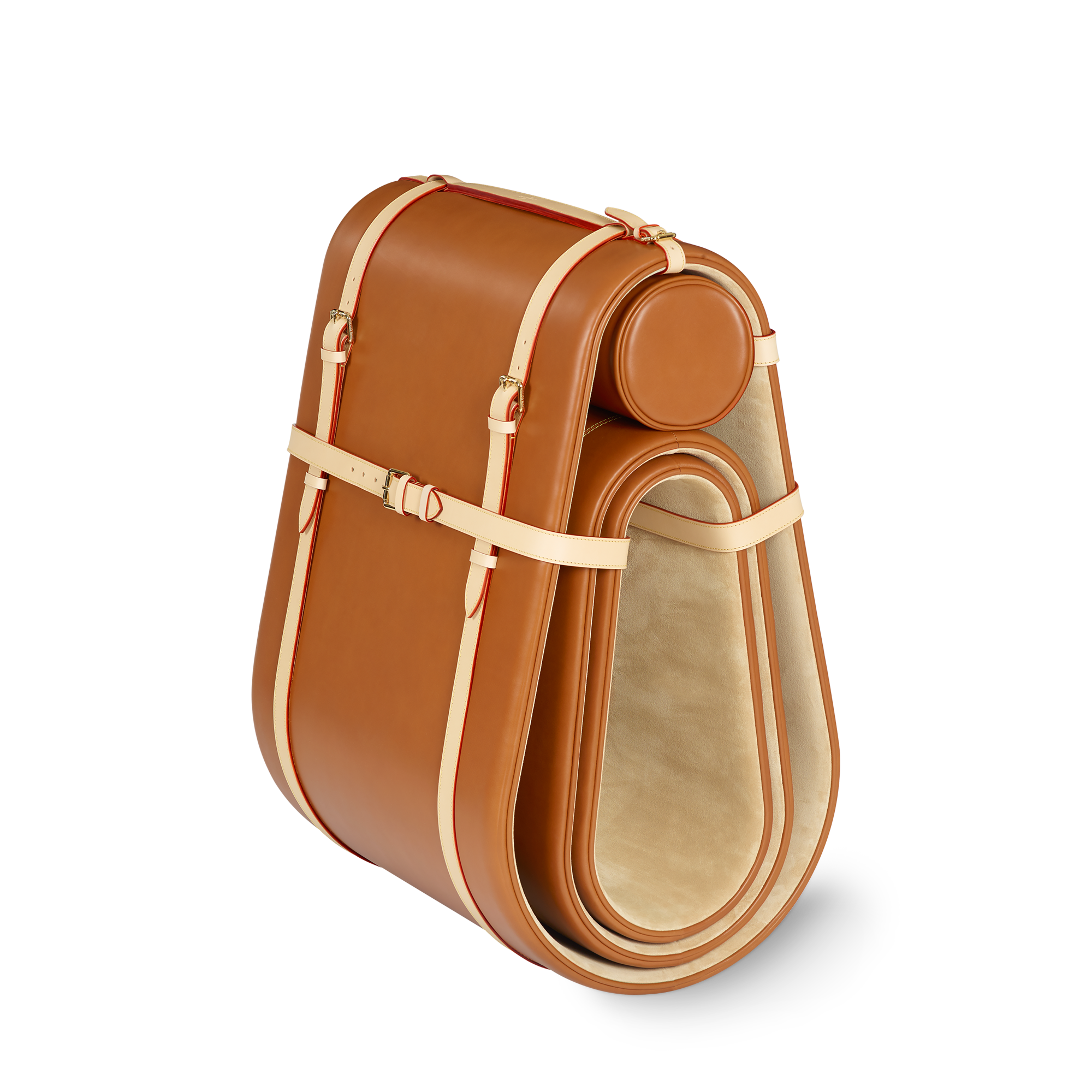 Lounge Chair By Marcel Wanders  in 行李箱、旅行用品及家居精品