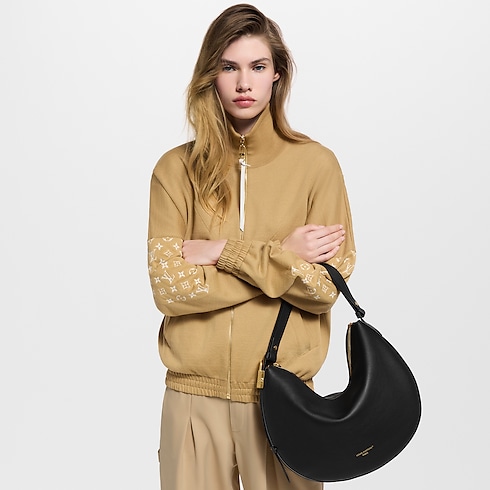 Low Key Cookie MM Low Key in 女士's 時尚包款 女生包包總覽 collections by Louis Vuitton (產品縮放)