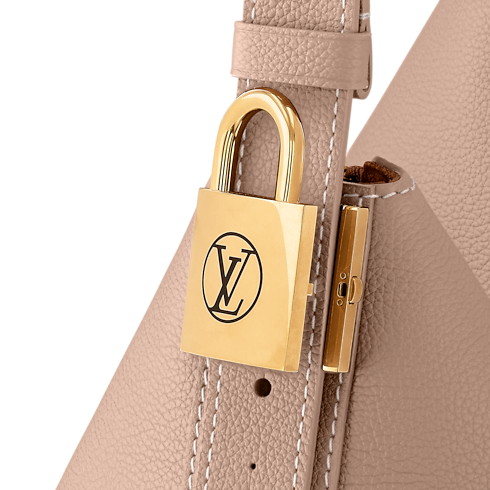 Low Key Cookie MM Low Key in 女士's 時尚包款 女生包包總覽 collections by Louis Vuitton (產品縮放)