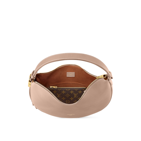 Low Key Cookie MM Low Key in 女士's 時尚包款 女生包包總覽 collections by Louis Vuitton (產品縮放)
