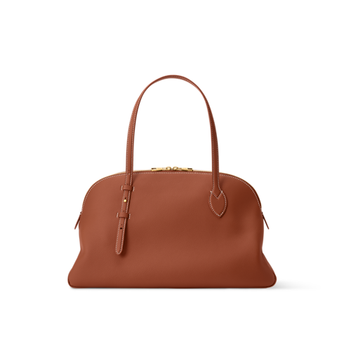 Low Key Duffle MM Low Key in 女士's 時尚包款 女生包包總覽 collections by Louis Vuitton (產品縮放)
